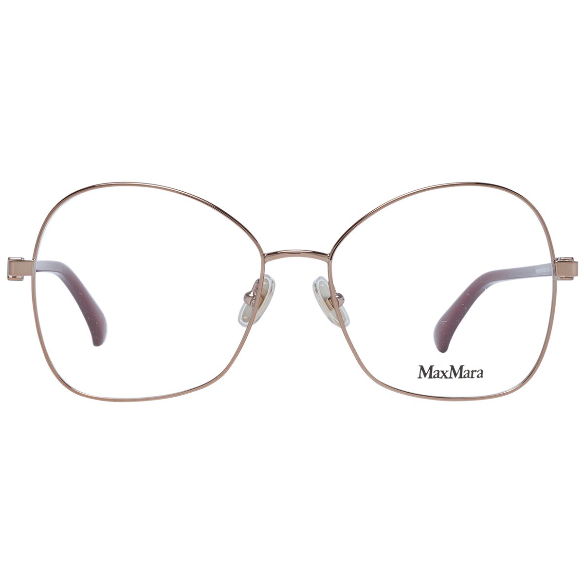 Glassramme for Kvinner Max Mara MM5033 55034